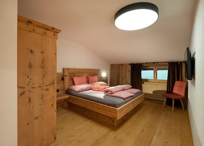 Bauernhof Vordermuehltal