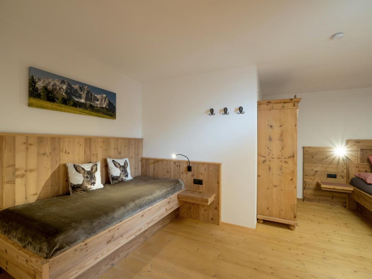Bauernhof Vordermuehltal Séjour à la ferme