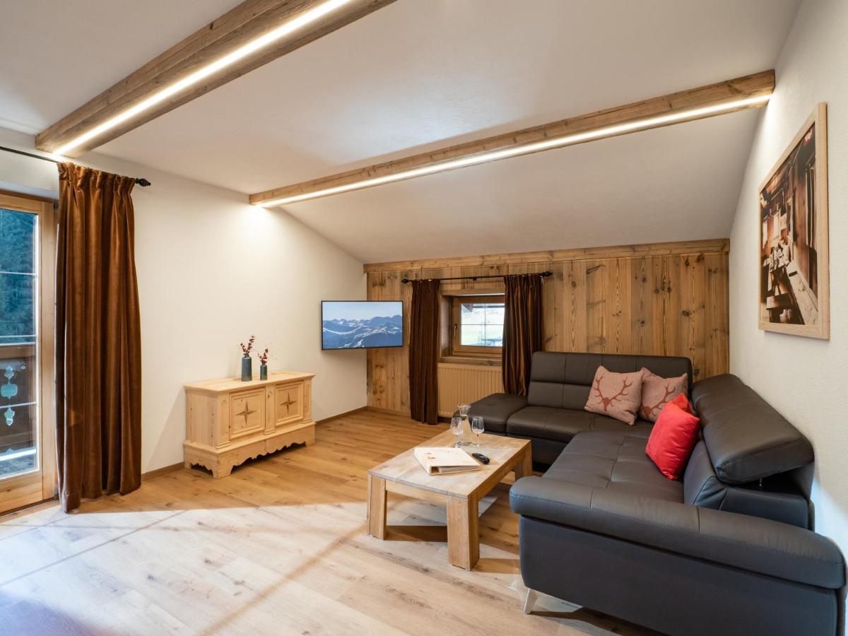 Séjour à la ferme Bauernhof Vordermuehltal Itter