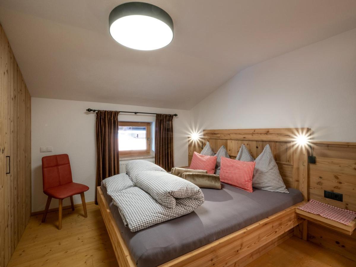 Bauernhof Vordermuehltal Séjour à la ferme